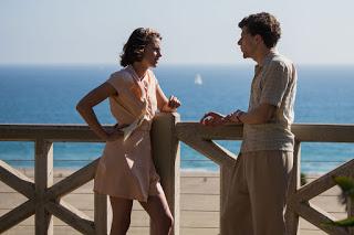 Café Society