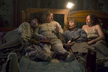 Men and Chicken (2016) de Anders Thomas Jensen