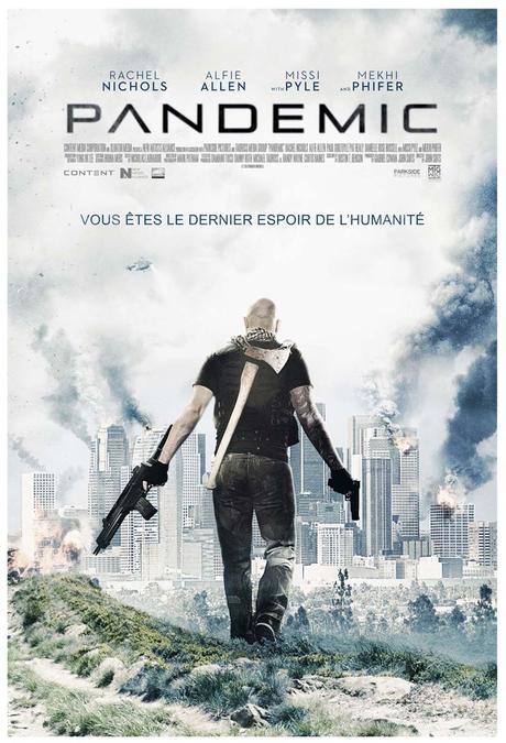 Critique de Pandemic