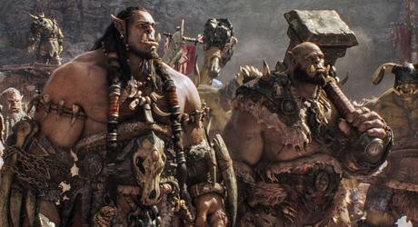 Warcraft : Le commencement : Photo