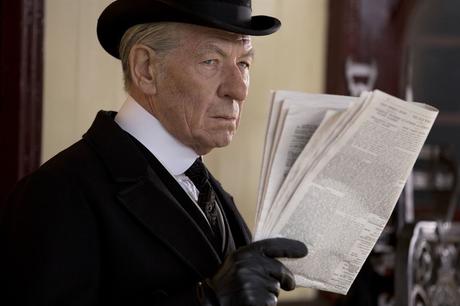 Mr.Holmes, dernière 