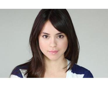 [NEWS CINÉ] OFFICIEL : ROSA SALAZAR SERA L’HÉROÏNE DE GUNMM !
