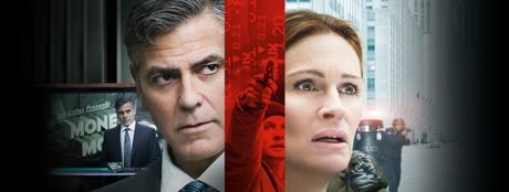 PopCorn Time n°2 – Money Monster : On ne refuse rien à Julia Roberts !