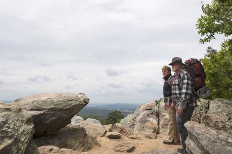 Randonneurs amateurs 1