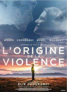 Les gagnants du jeu-concours L’Origine de la Violence