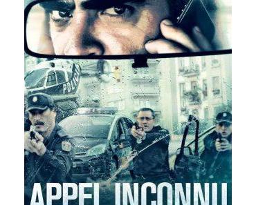 Critique – Appel Inconnu