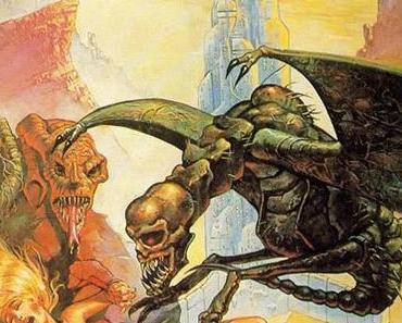 La Galaxie de la Terreur ("Aliens, le retour")