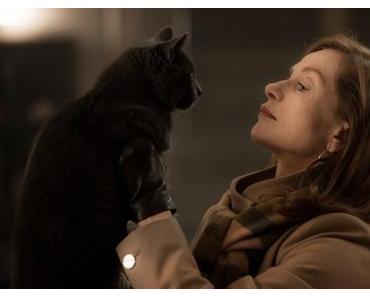 ELLE : Une affaire de femme ★★★★☆