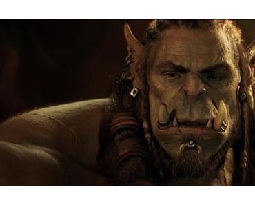 WARCRAFT : LE COMMENCEMENT vaut-il le coût en 3D ?