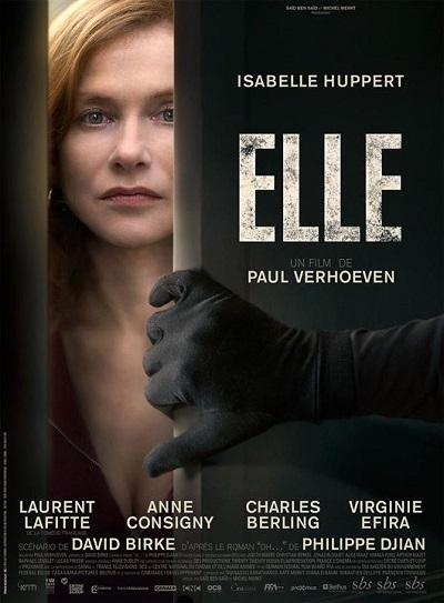 Elle de Paul Verhoeven : Entre drôlerie et malaise