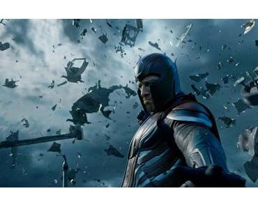 Box-Office US du weekend du 27 mai 2016 : Apocalypse fait régner la terreur sur le B.O !