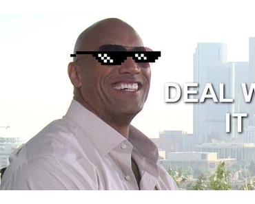 [NEWS CINÉ] OFFICIEL : DWAYNE JOHNSON ET SHANE BLACK RESSUSCITENT DOC SAVAGE !