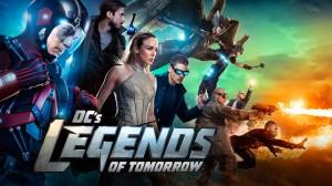 Critiques en séries : Gotham, Arrow, Flash et DC Legends of Tomorrow