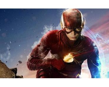 Critiques en séries : Gotham, Arrow, Flash et DC Legends of Tomorrow