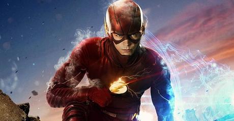 Critiques en séries : Gotham, Arrow, Flash et DC Legends of Tomorrow