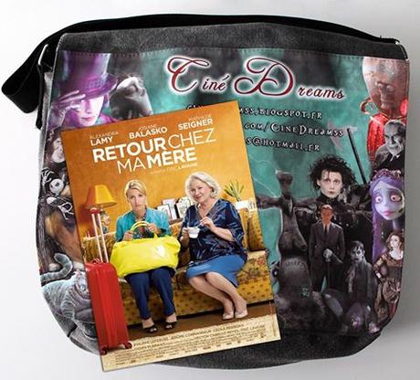 Critique de Retour chez ma mère