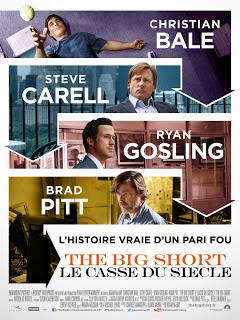 The big short - Le casse du siècle