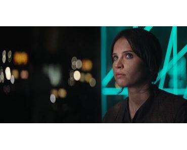 Rogue One : déjà des reshoots prévus par Disney pour le film de Gareth Edwards ?
