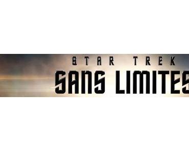 [NEWS CINÉ] TRAILERS, AFFICHES, INFOS : LE PLEIN DE STAR TREK : SANS LIMITES !