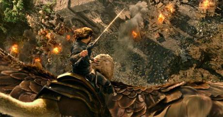 Warcraft: le commencement