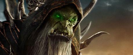 Warcraft: le commencement