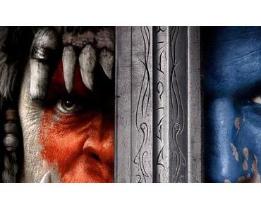 Warcraft: le commencement