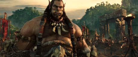 Warcraft: le commencement