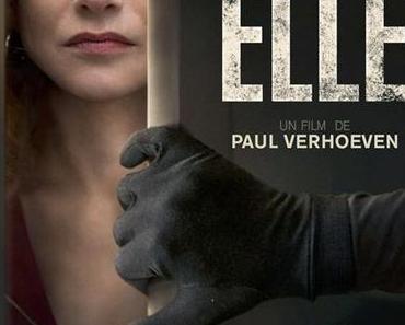 ELLE – 14,5/20