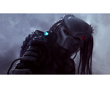 The Predator : Shane Black compare son reboot au Aliens de James Cameron !