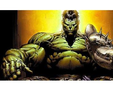 Thor : Ragnarok adaptera également le comics culte Planète Hulk ?