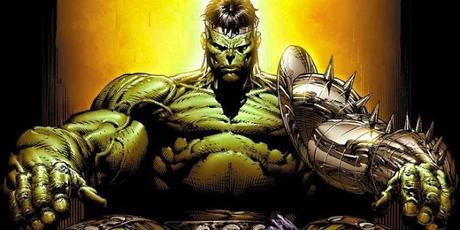 Thor : Ragnarok adaptera également le comics culte Planète Hulk ?