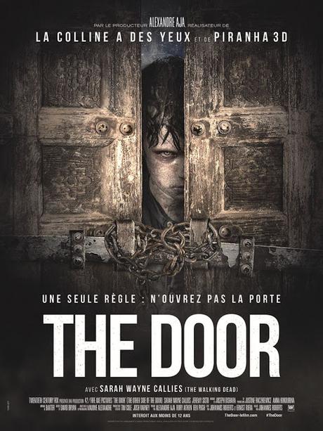 [CRITIQUE] : The Door