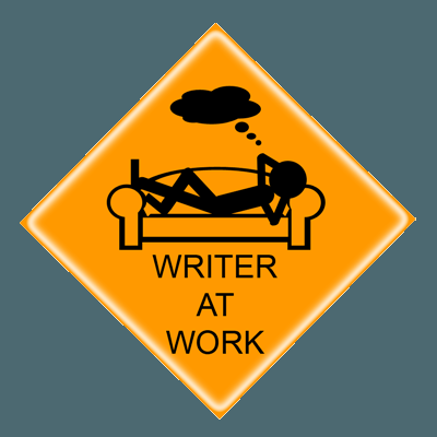 WriterAtWork