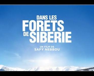 Ibrahim Maalouf ensorcelle la bande-originale du film « Dans les forêts de Sibérie » !