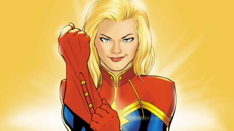 Captain Marvel : Brie Larson en négociations avec Marvel pour le rôle-titre ?