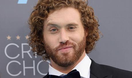 T.J. Miller rejoint le casting du Ready Player One de Steven Spielberg