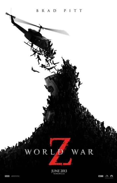 World-War-Z-affiche