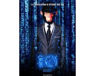 IO – Une nouvelle WebSérie