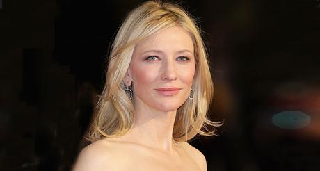 Cate Blanchett au casting du reboot féminin de la trilogie Ocean ?