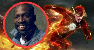 The Flash : Rick Famuyiwa à la réalisation ?