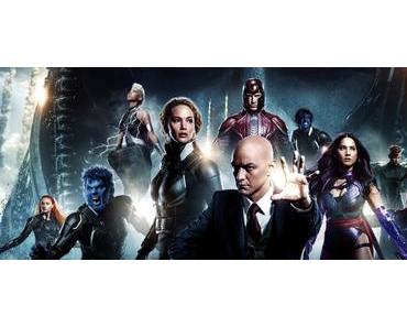 Pop Corn Time n°3 – X-Men Apocalypse : Êtes vous prêts à vous battre ?