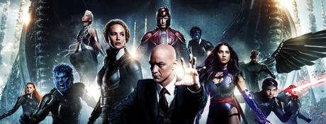 Pop Corn Time n°3 – X-Men Apocalypse : Êtes vous prêts à vous battre ?