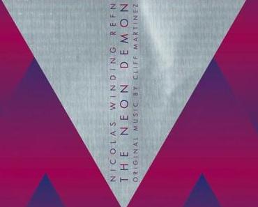 [Décyptage BO] The Neon Demon – Cliff Martinez envoûte et électrise
