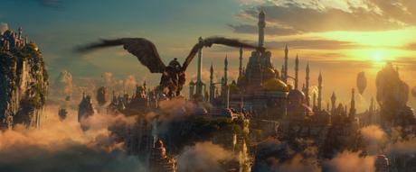 Warcraft le commencement, critique