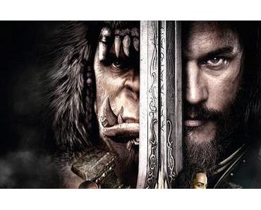 Warcraft le commencement, critique