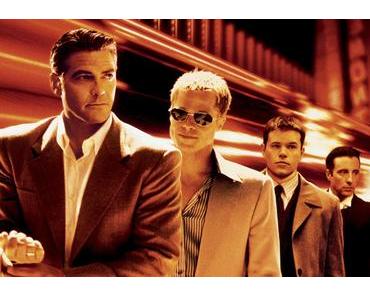 [NEWS CINÉ] OCEAN’S OCHO : LE REMAKE FÉMININ DE OCEAN’S ELEVEN !