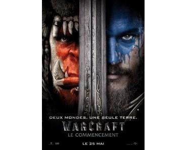 Critique – Warcraft : le Commencement