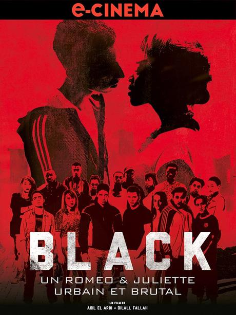 [Avant-Première] [Direct-to-Vidéo] Black, un souffle d’espoir tragique sur Molenbeek