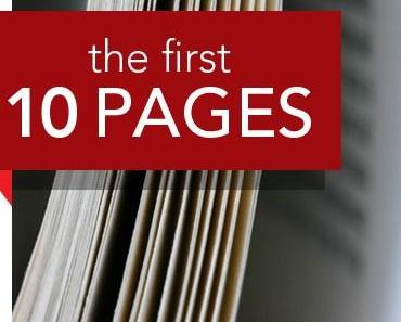 L’importance des 10 premières pages d’un scénario