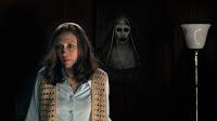 Nouvelles images et vidéos featurettes pour Conjuring 2 - Le Cas Enfield de James Wan